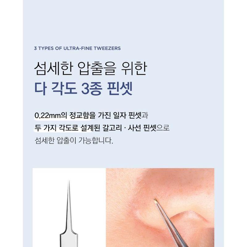 TOSOWOONG - Redspot Kit