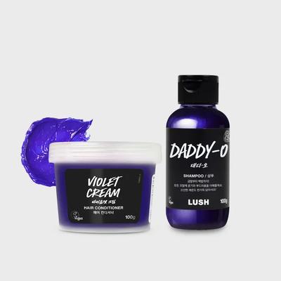 Best Hair Set (Shampoo + Conditioner)