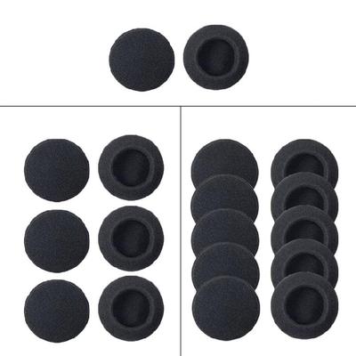 Breathable Memory Foam Earmuffs for H330 H340 H111 H51 PX100 PX200 PC860 Headphones Ear Cushions Pads