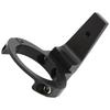 Folding Bike Front Carrier Mount Aluminum Alloy   Front Carrier Block for K3 PLUS
