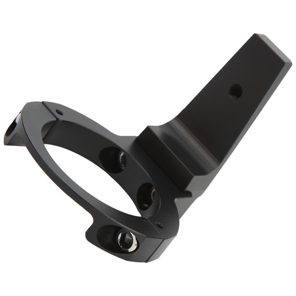 Folding Bike Front Carrier Mount Aluminum Alloy   Front Carrier Block for K3 PLUS