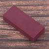 Watch Repair Tool Polishing Sharpening Stone Jewelry Process Watchmaker (Quadrangle)