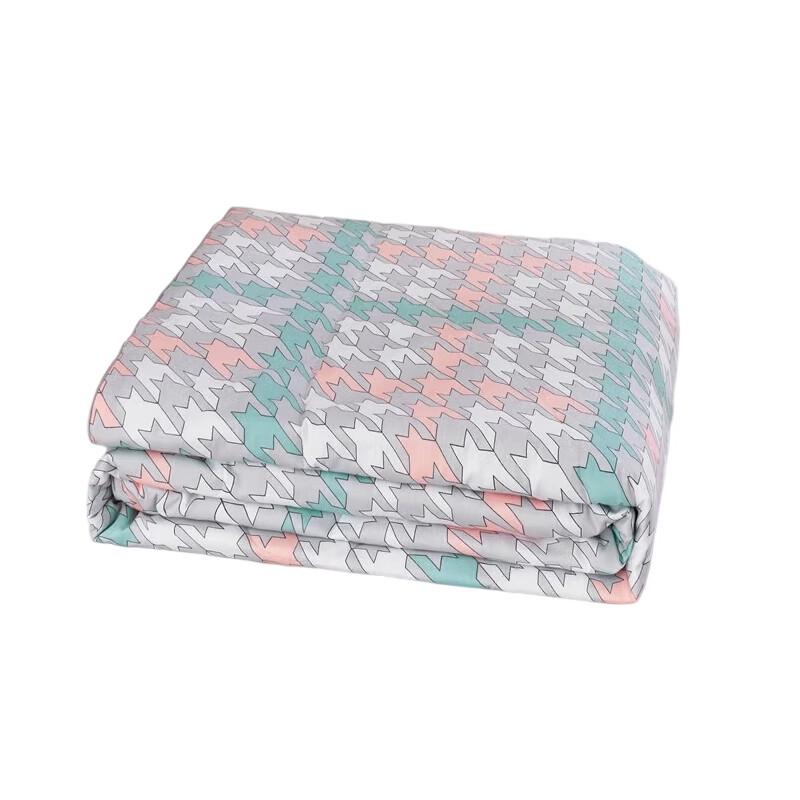 

Grace Cool Summer Quilt