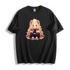 Demon Slayer Rengoku Chibi T-Shirt