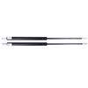 2 Pezzi 540mm Molla a Gas Leva Idraulica Ammortizzatori Supporto Pneumatico Parti di Macchinari Corsa 225mm 600/700/800/900N