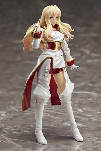 TAMASHII NATIONS S.H.Figuarts Macross Frontier Sheryl Nome Anniversary Special Color Ver. Cca. 150mm ABS&PVC malovaná pohyblivá figurka