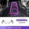 23-25 Lotus ELETRE Transparent TPU Gear Shift & Dashboard Protective Film