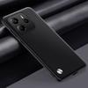For Xiaomi Redmi Note 14 5G Case Silicone Bumper Shockproof Phone Cases Cover For Xiaomi Redmi Note 14 5G Fundas