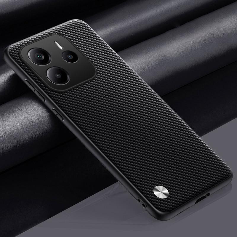 For Xiaomi Redmi Note 14 5G Case Silicone Bumper Shockproof Phone Cases Cover For Xiaomi Redmi Note 14 5G Fundas
