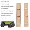 Brass Beam Boulder Bars for Axial SCX24 90081 1:24 RC Crawler Cars Upgrade Parts