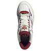 Adidas Originals Drop Step 2.0 Cny Year Of The Snake Limited Comfortable Non-Slip Durable Low-Top Skate Shoes Unisex Sneakers White JP9982