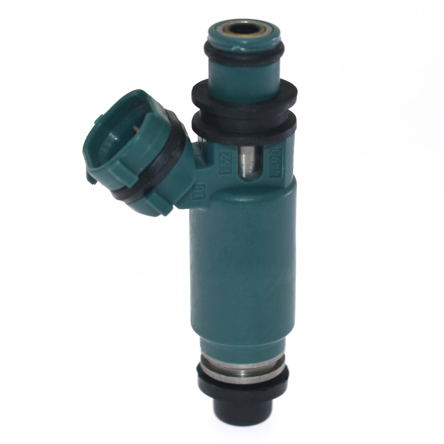 

Fuel injection nozzle 195500-4490