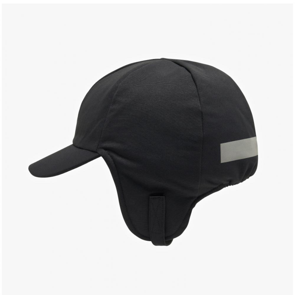 Mini Rodini 1100026999  Alaska Cap  Alesca Earmuff Cap Ball Cap