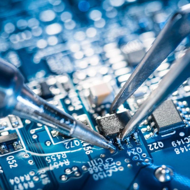 5Pieces 5VBoost Steps Up Power Supply Module Converters Module for Lithiums Battery Charging with USB Micros Port