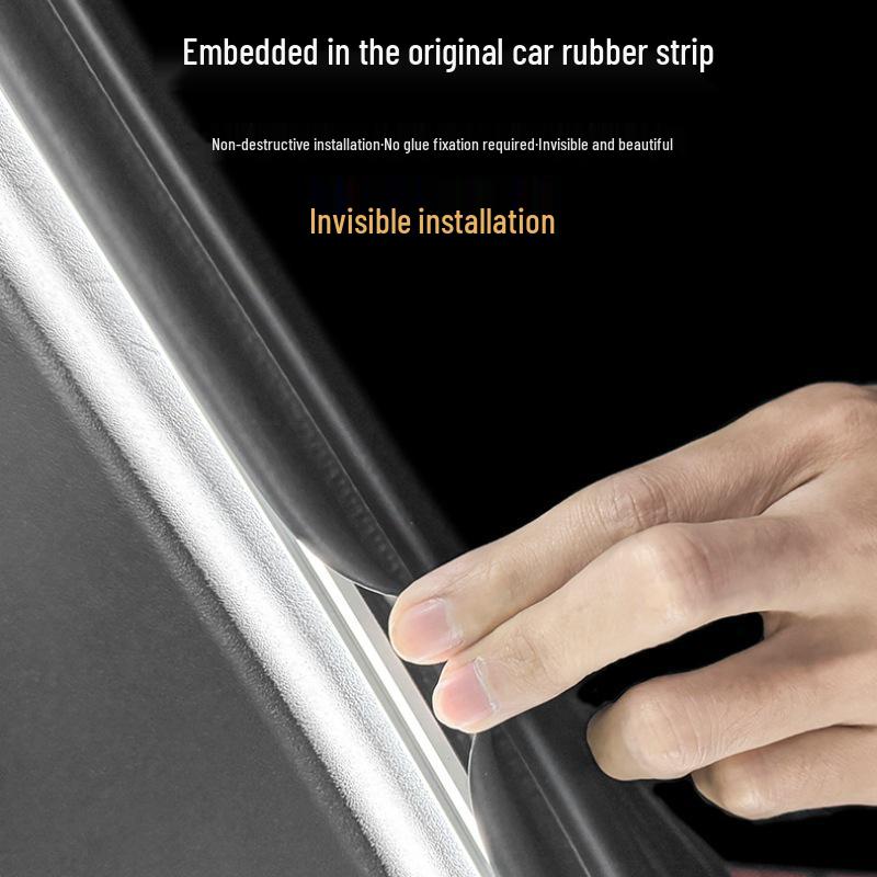 Geely Xingyue L Tailgate & Interior Ambient Trunk Light for Boyue L, Galaxy E5, L7, and Starship 7