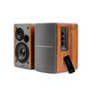 Verbundene Hifi-Lautsprecher Edifier R1280T Holz - paarweise verkauft