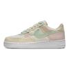 Nike Air Force 1 07 LX Next Nature Structured Men Sneakers Cream Phantom Seafoam DR5648-030
