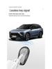 NIO ES8/ES6 Key Fob Protective Aluminum Alloy Shell