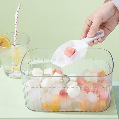 Barmanské potřeby – Formy na led