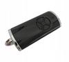 Remote Control for Garage Door Replacement for Hormann Hse 4 Bs Garage Black
