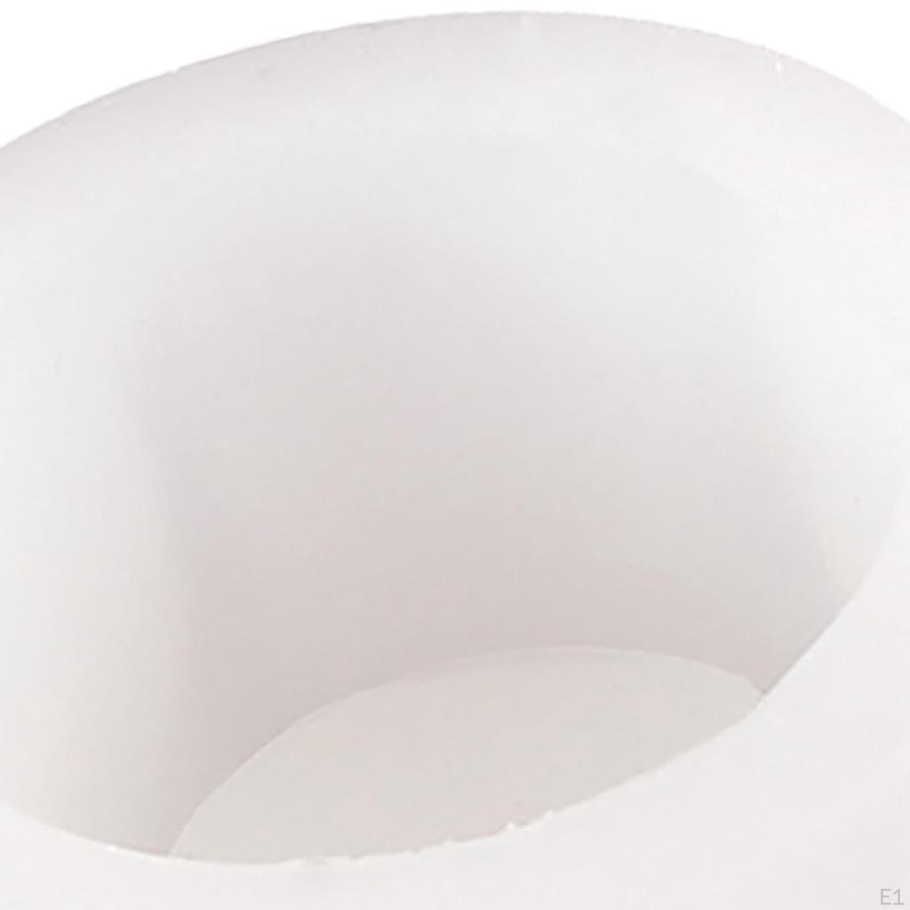 3D Candle Durable Soap for Making Resin Plaster