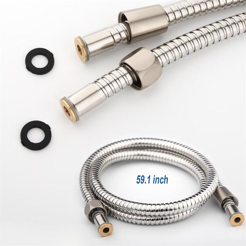 MDNG10 Handheld Shower Head Set