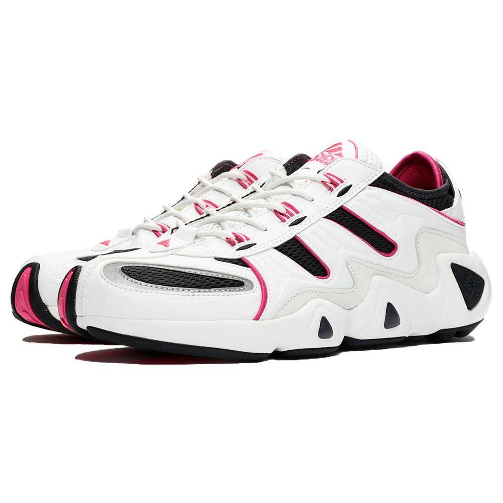 Adidas Fyw S-97 'Crayon White' G27987