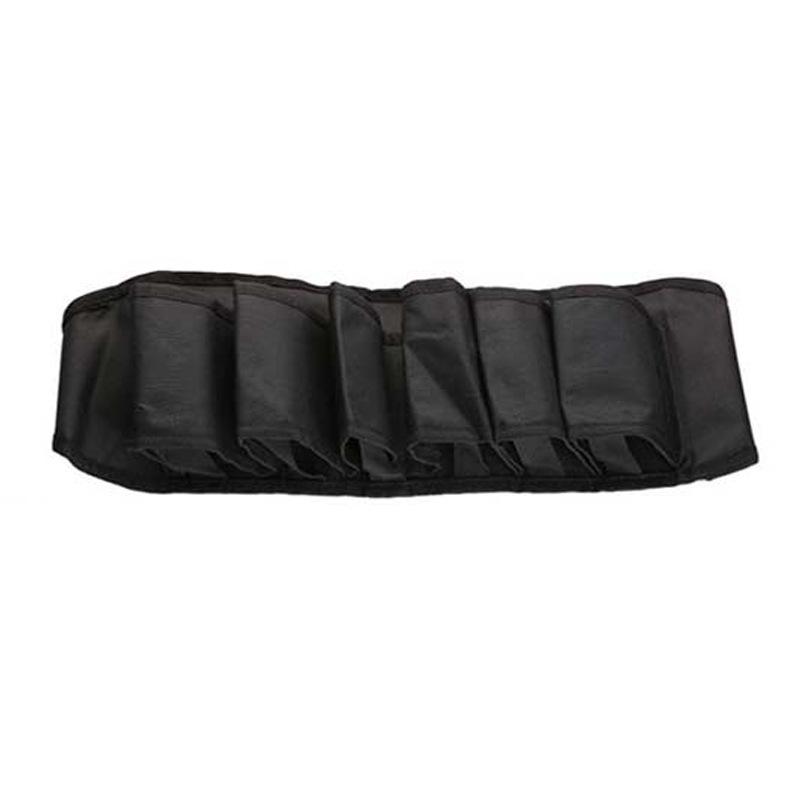 Outdoor Beverage Waist Bag - Holds 6 Cans