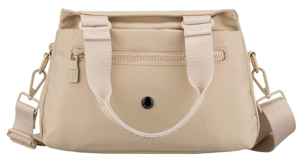 Torba PTN CTY-26-2751 Ecru