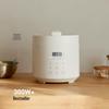 Olayks 3L Smart Electric Pressure Cooker CN plug (adapter included)