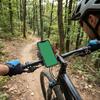 Shockproof Bike Phone Mount Support Rack For Ebikes And Motorcycles Handlebar Navigation For Smartphones Up To 90mm Wide