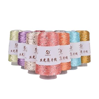 Dikiş & Örgü – İplik