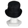 Excellent HELEN KAMINSKI Hat ABBEY Bucket Black Wool Women Used
