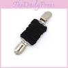 Ladies Sweater Modern Clips With Elastic Waistband For Casual Wear Gifts And