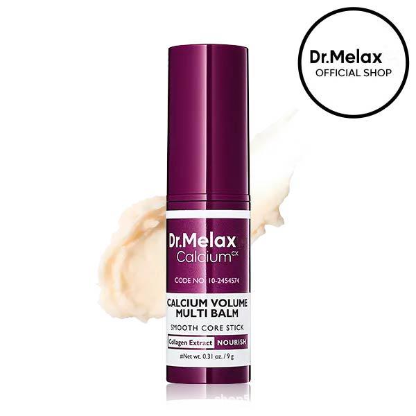 Dr. Cemenrete Bastão Creme Anti-Rugas para Olhos Reduz Linhas Finas & Olheiras