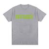 Charli Xcx mit Special Guest Shygirl T-Shirts Brat Kult Klassiker Album Herren Damen Mode Harajuku T-Shirt Baumwolle Freizeit-T-Shirts