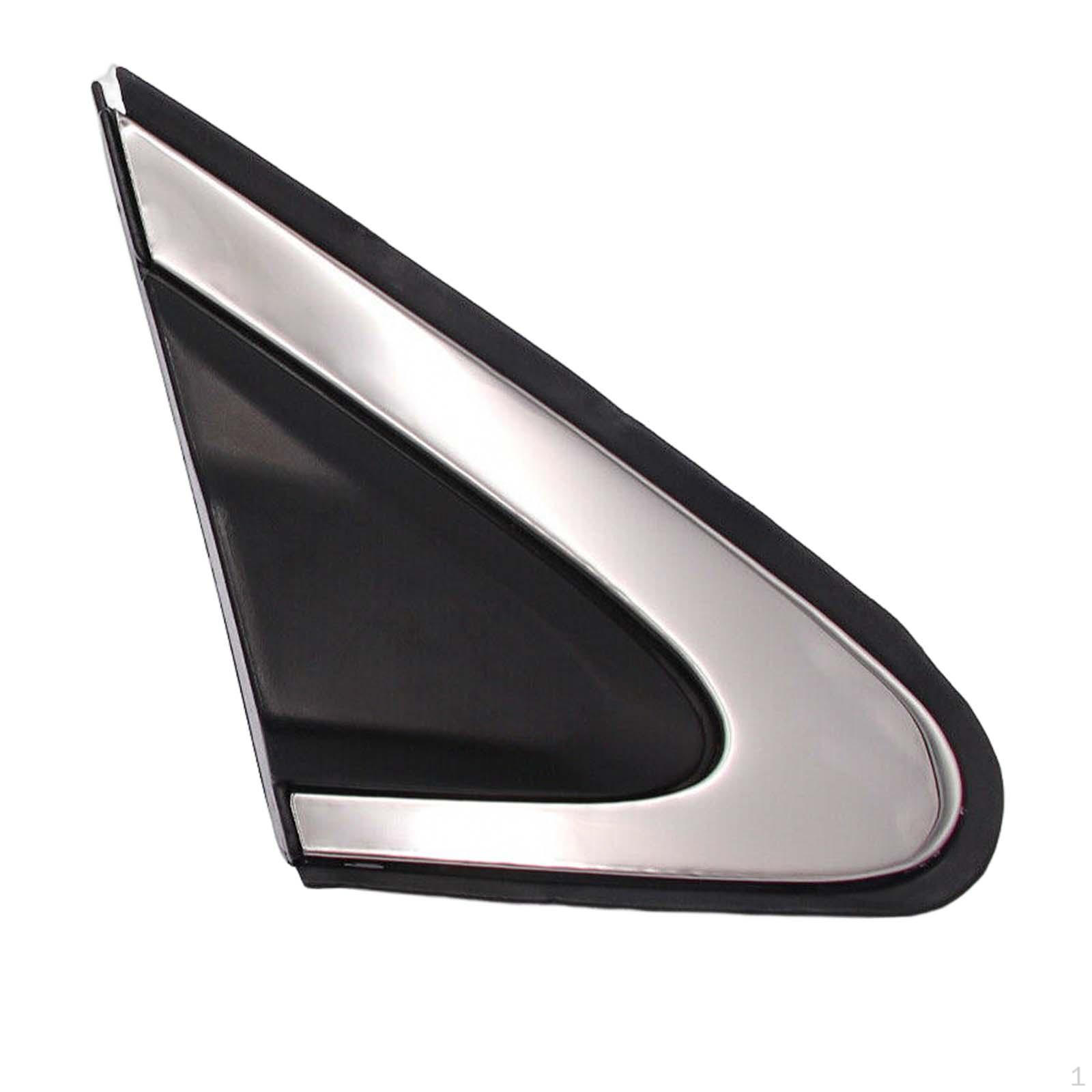 

Автомобильное зеркало Флаг Аппликация Панель Автомобильные аксессуары Профессиональная замена 75490-T0A-003 Right