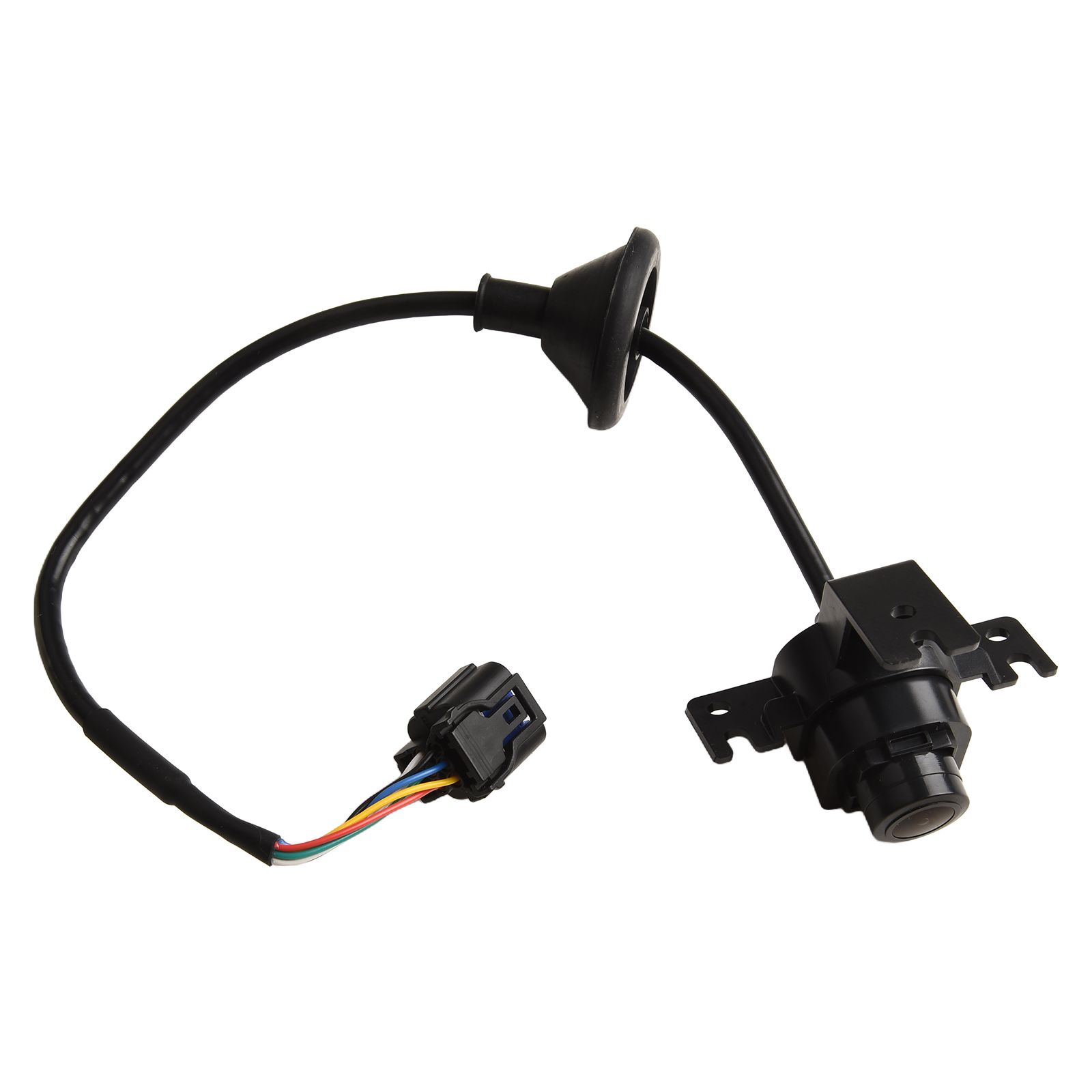 Car Rear Camera Reversing Camera 99240 12V Voltage Direct Installation Quick Installation Reliable Materials Reversing Camera China Mainland