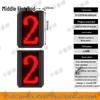 Basketball Game Timing & Scoring Systems
