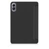 Custodia morbida a tripla piegatura in TPU a nido d'ape per Redmi Pad 2 Pro 12.1'' 2025