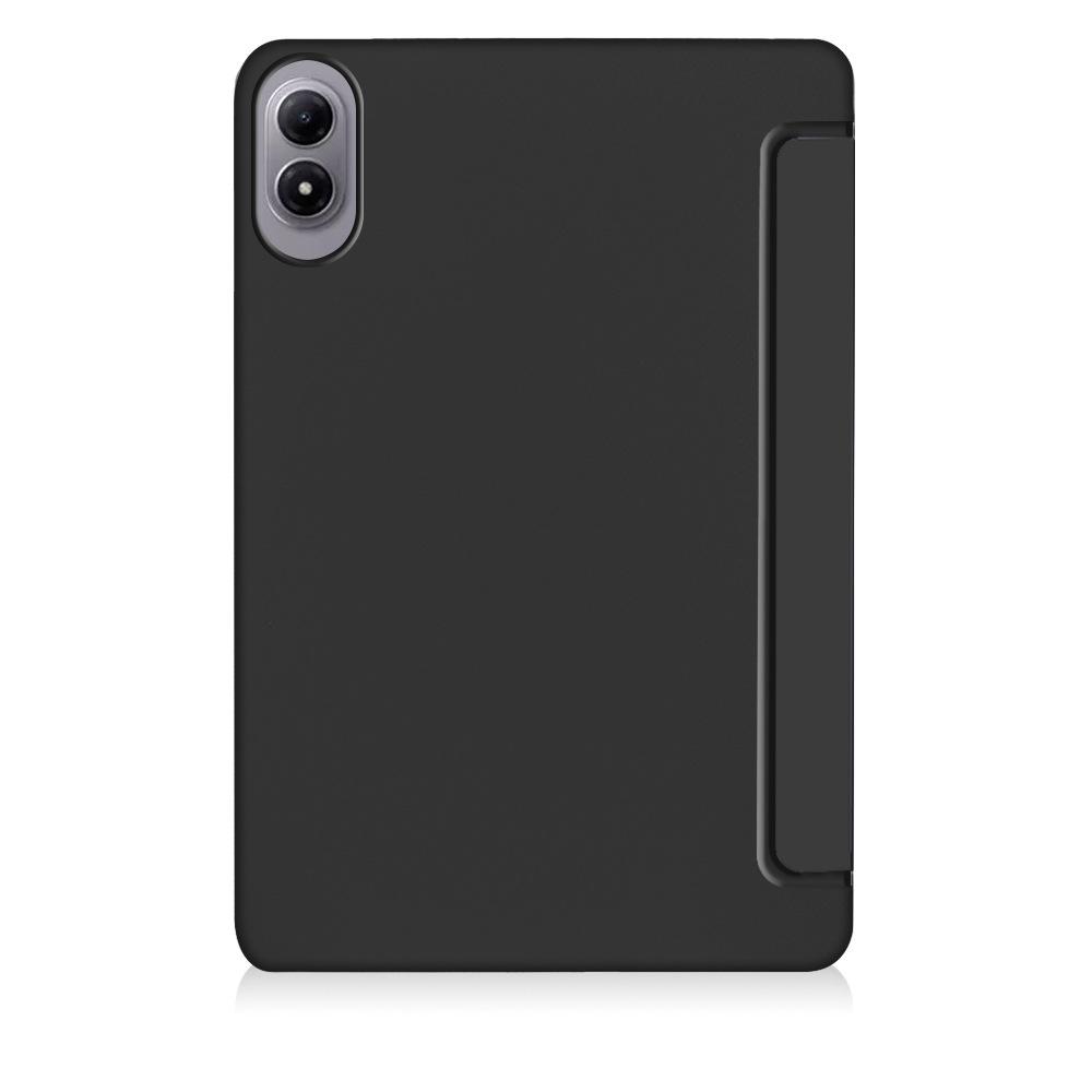 Custodia morbida a tripla piegatura in TPU a nido d'ape per Redmi Pad 2 Pro 12.1'' 2025