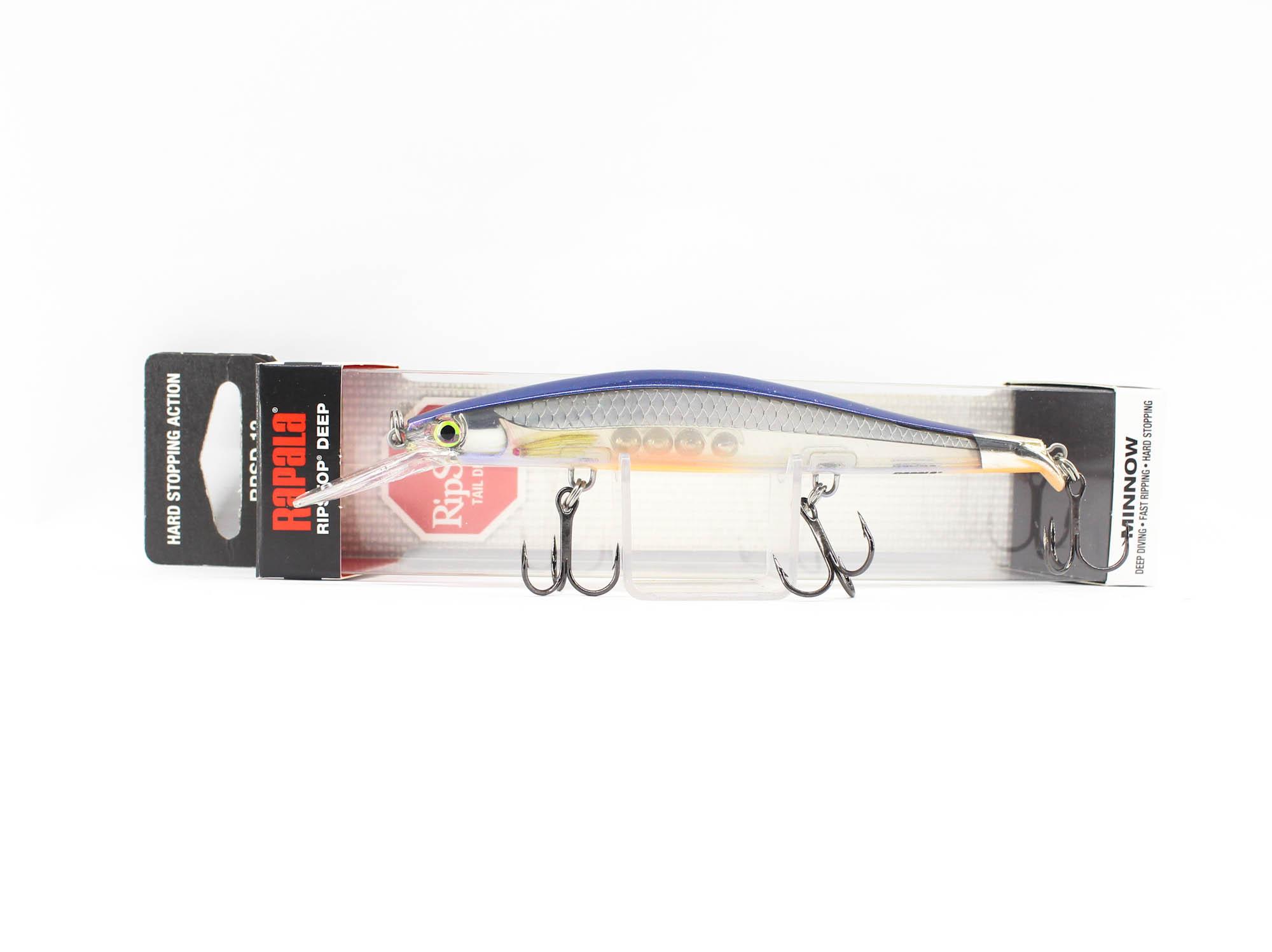 

Приманка-подвеска Rapala Ripstop RPSD12/EB (5950)