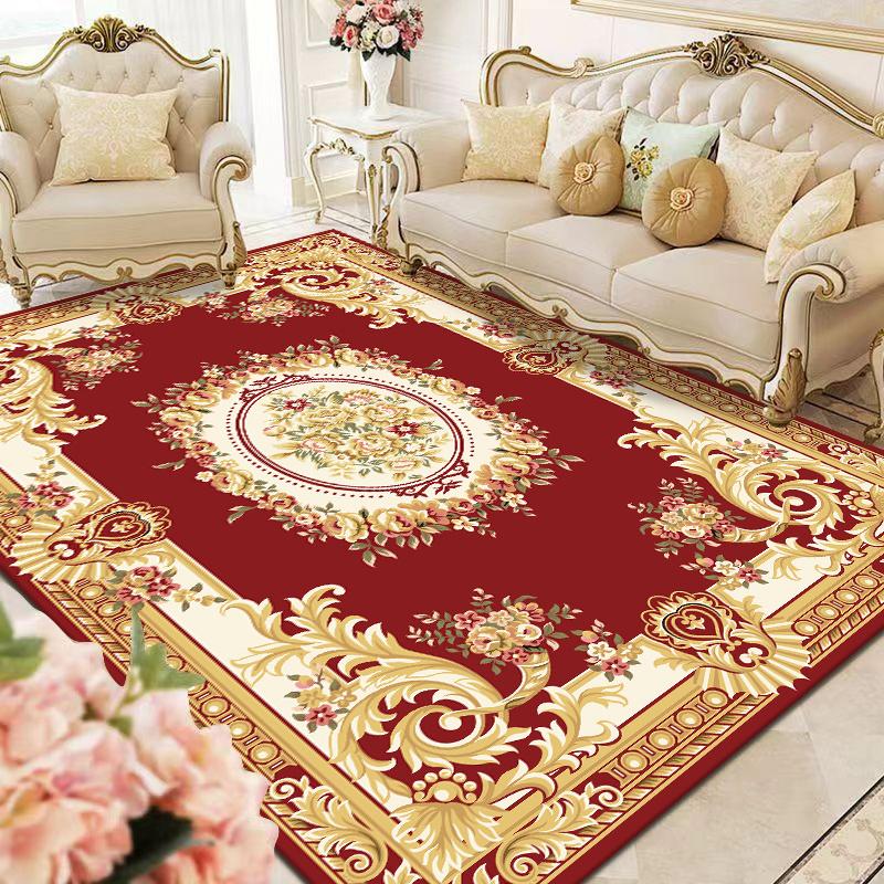 Mata do salonu wnosi świeżość do Twojego domu Wysokiej jakości Wygodna i trwała Dostępna w wielu rozmiarach Futrzana podłogowa Wejście do sypialni Nowoczesna mata