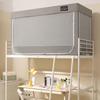 Student Dormitory Mosquito Net with Blackout Curtain