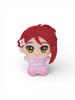 Love Live Sunshine Chibigurumi Sakurauchi Riko ~Thank You, FRIENDS Ver.~ Vol.1 & Vol.2 Unused Prize Amusement Prize