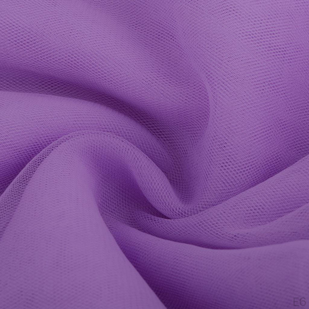 Elegance: Delicate Voile Curtains for Wedding Party Decor