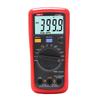 UNI-T UT136C+ Multimeter Digital multimeter tester AC DC Voltmeter Ammeter Ohm capacitance HFE Diode/transistor tester