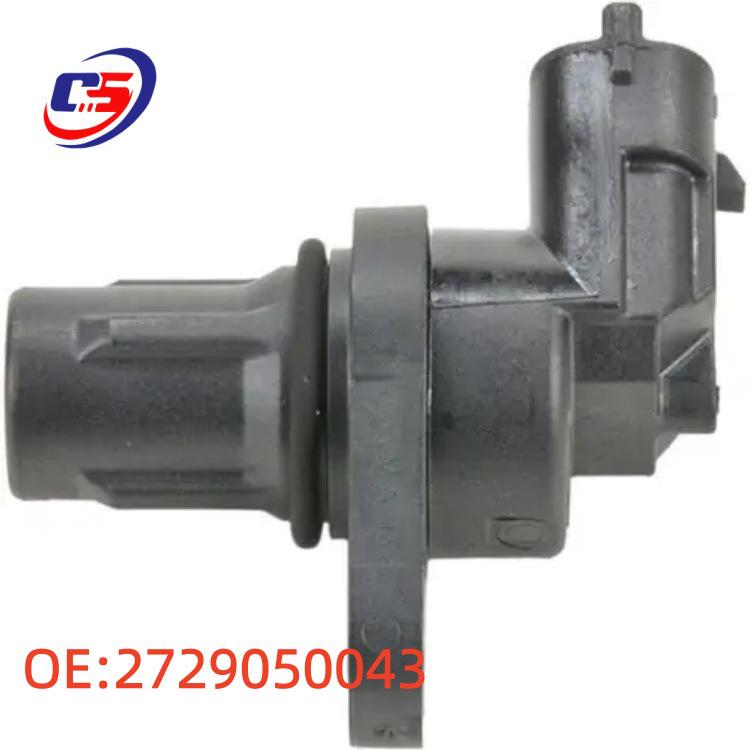 Mercedes 272 Camshaft/Crankshaft Position Sensor (2729050043)