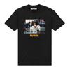 Pulp Fiction Unisex Adult Mia Wallace T-Shirt
