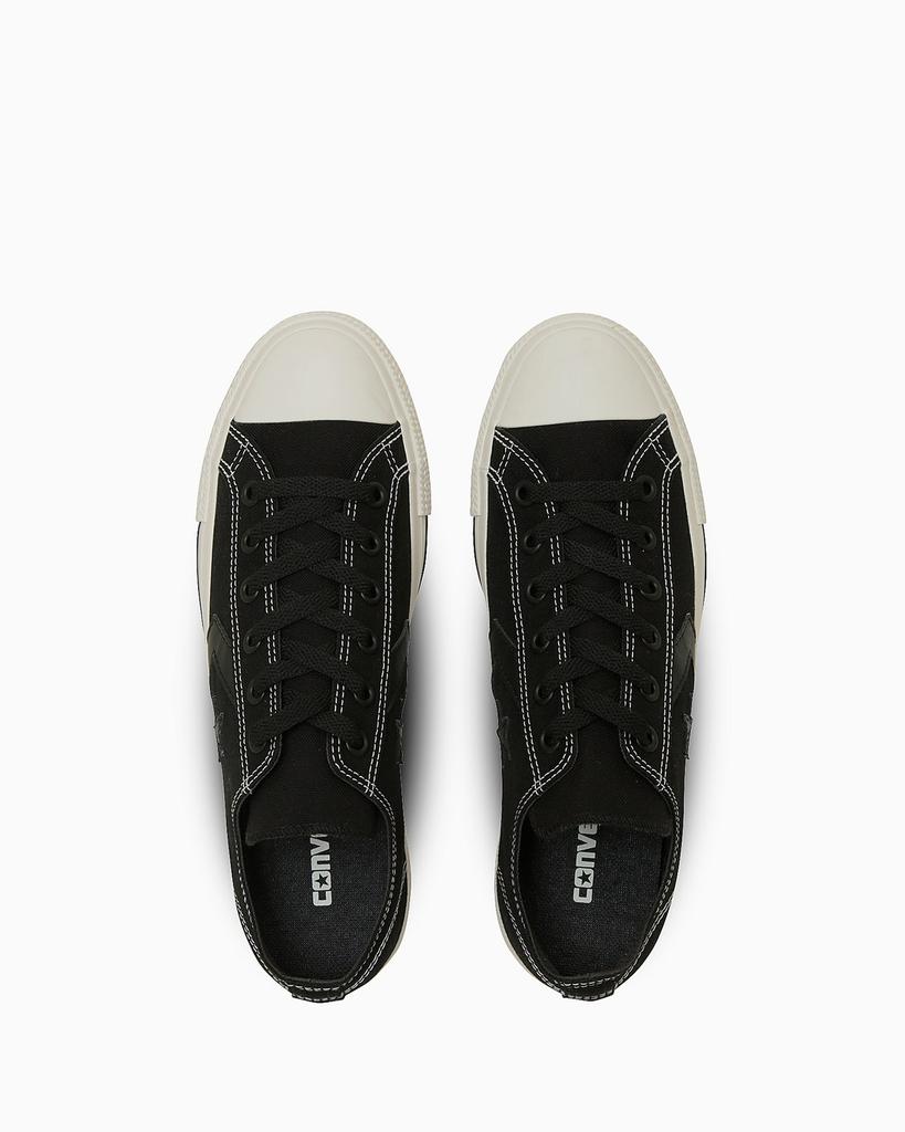 34202340 Converse CXP OX Black Black (Men's)